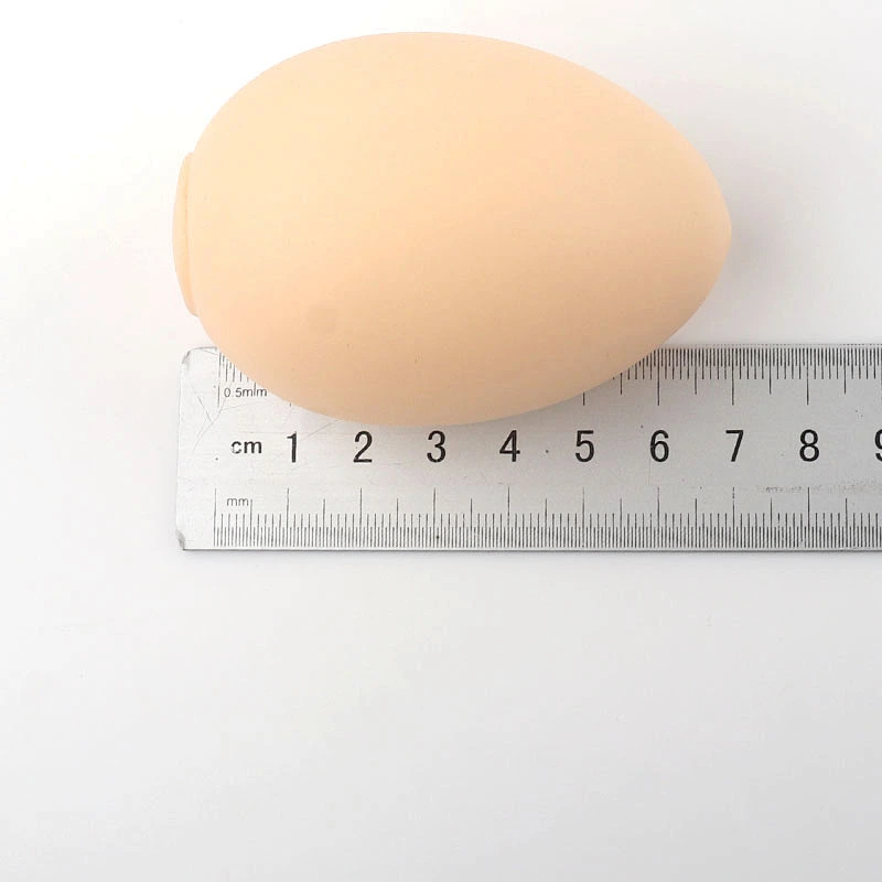 Big eggs squeeze toys